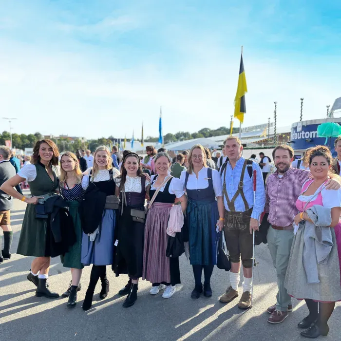 Wiesn